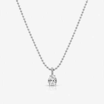 Drama Drop Necklace - EVRYJEWELS