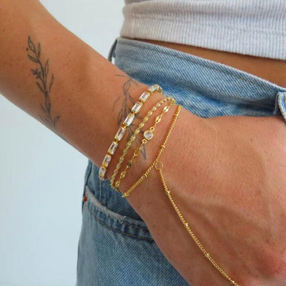 Enchanted Bracelet - EVRYJEWELS