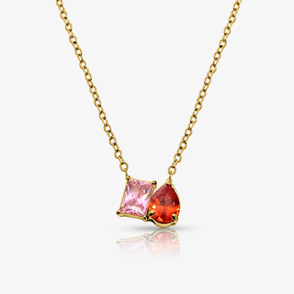 Eternal Match Necklace - EVRYJEWELS