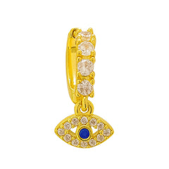 18K Gold Waterproof