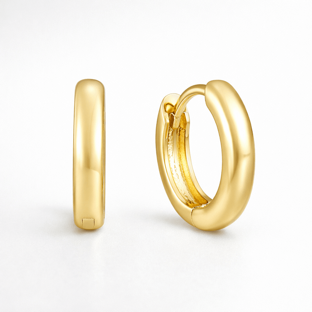 Essential Earrings Bundle - EVRYJEWELS