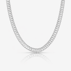 Silver Waterproof