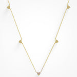 Full Of Love Necklace - EVRYJEWELS