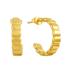 18K Gold Waterproof