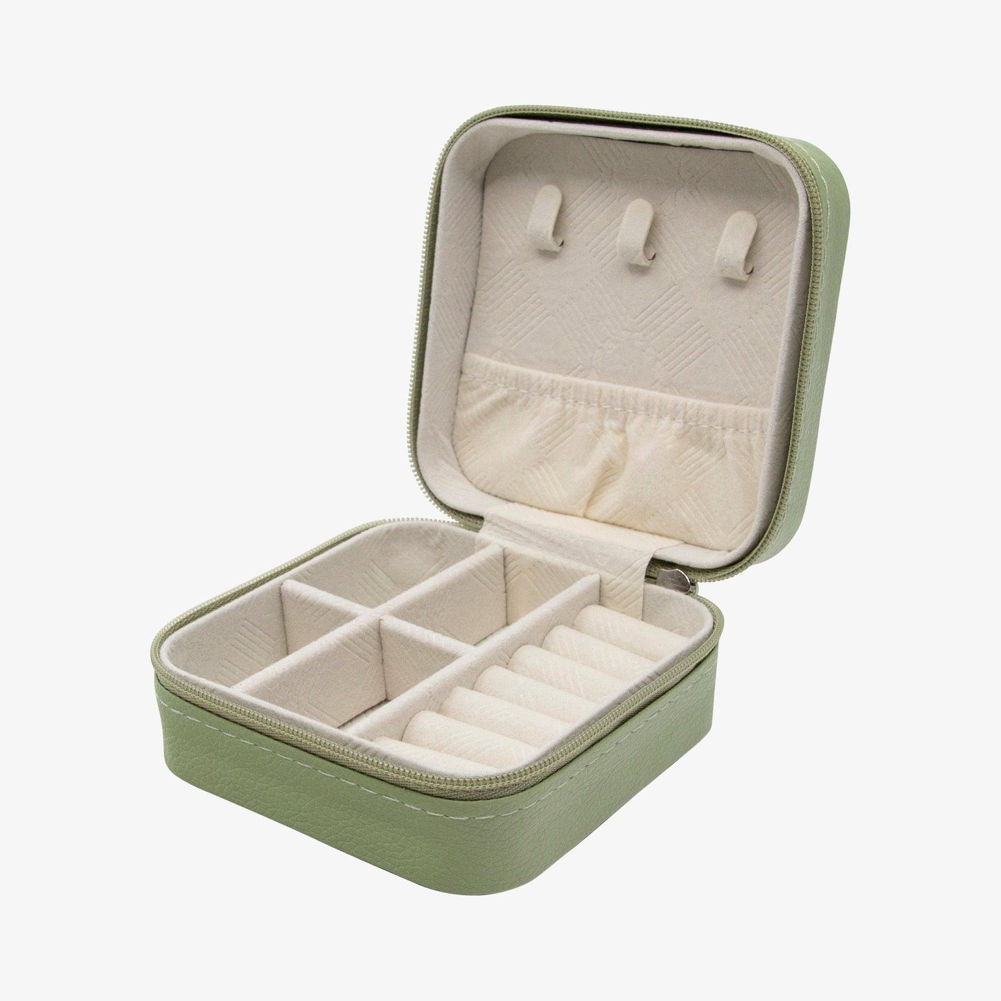 Compact Travel Jewelry Case - EVRYJEWELS