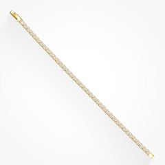 18K Gold Waterproof