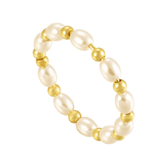 18K Gold Waterproof