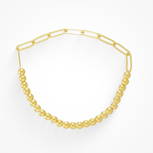 Linked To You Bracelet - EVRYJEWELS
