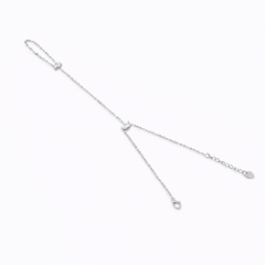 Silver Waterproof