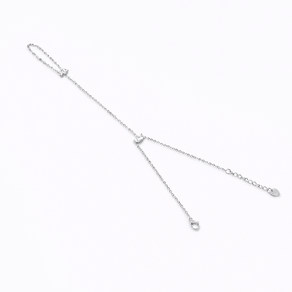 Lotus Hand Chain - EVRYJEWELS