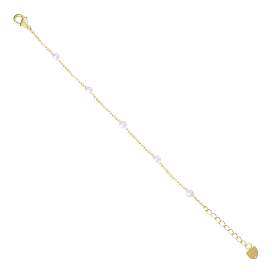Lover Girl Bracelet - EVRYJEWELS