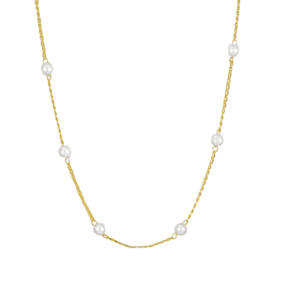 Lover Girl Necklace - EVRYJEWELS