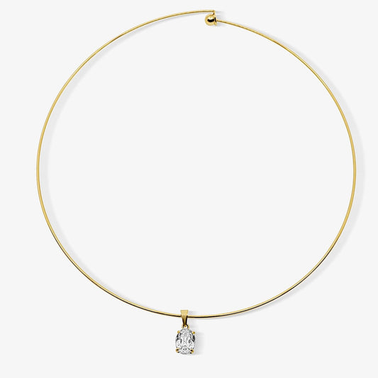 Main Character Necklace - EVRYJEWELS