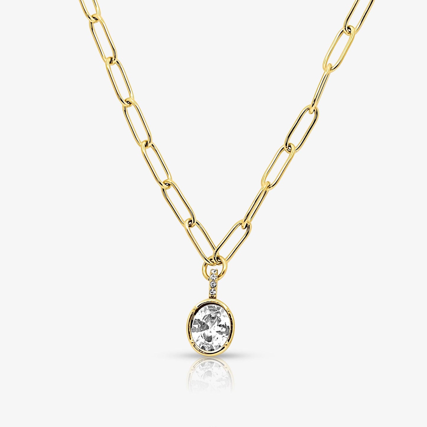 Main Event Necklace - EVRYJEWELS