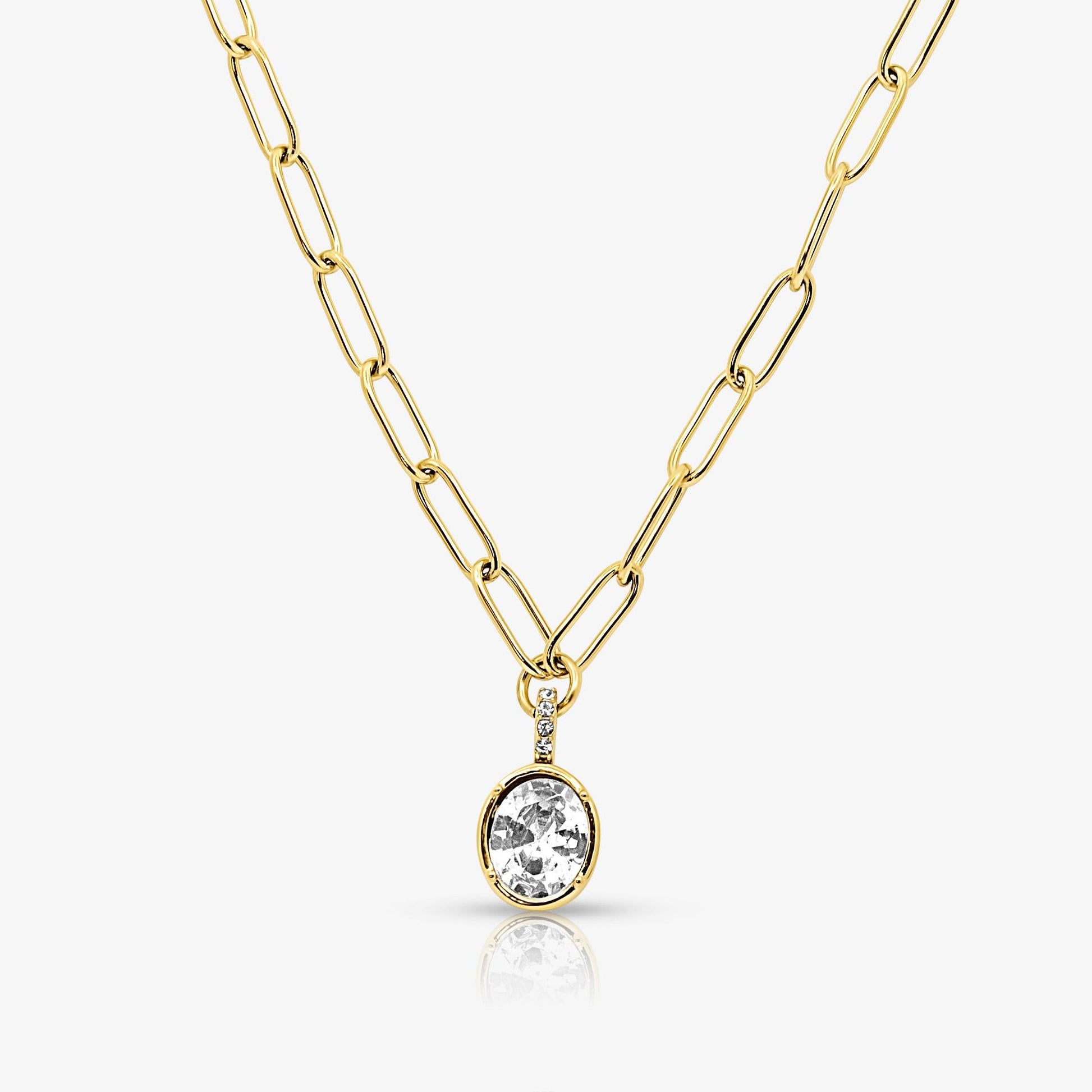 Main Event Necklace - EVRYJEWELS