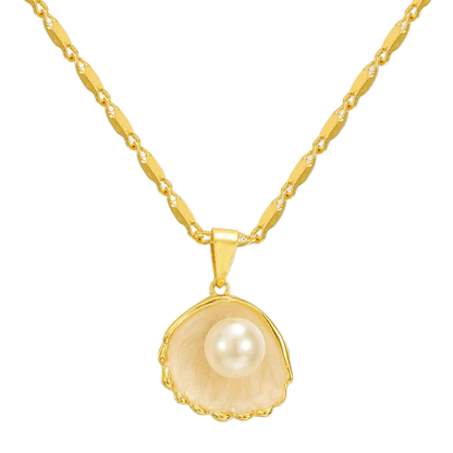 Meribella Necklace - EVRYJEWELS
