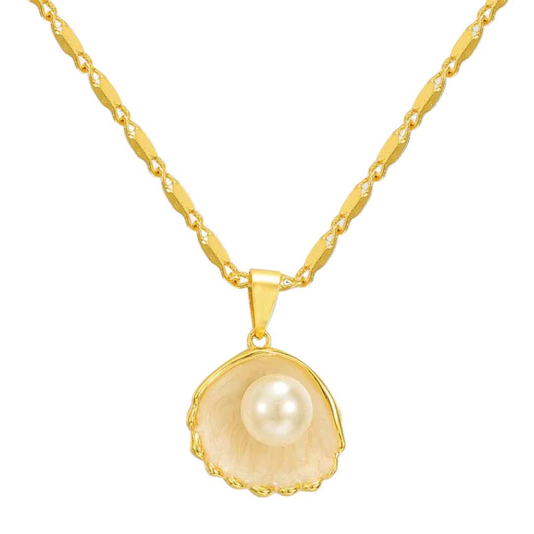 Meribella Necklace - EVRYJEWELS