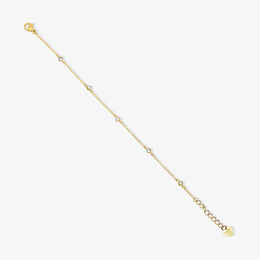 Modern Muse Bracelet - EVRYJEWELS
