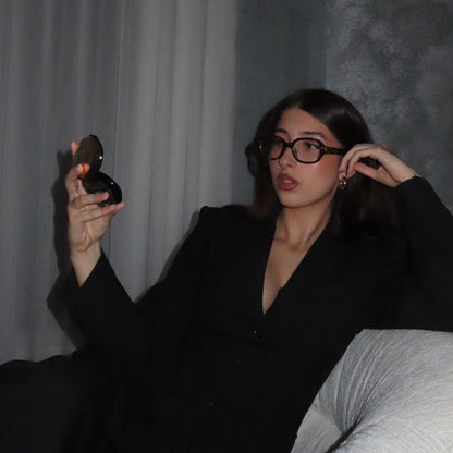 Monaco Glasses - EVRYJEWELS