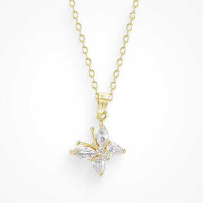 Moody Necklace - EVRYJEWELS