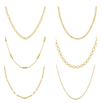 Mystery Necklace - EVRYJEWELS