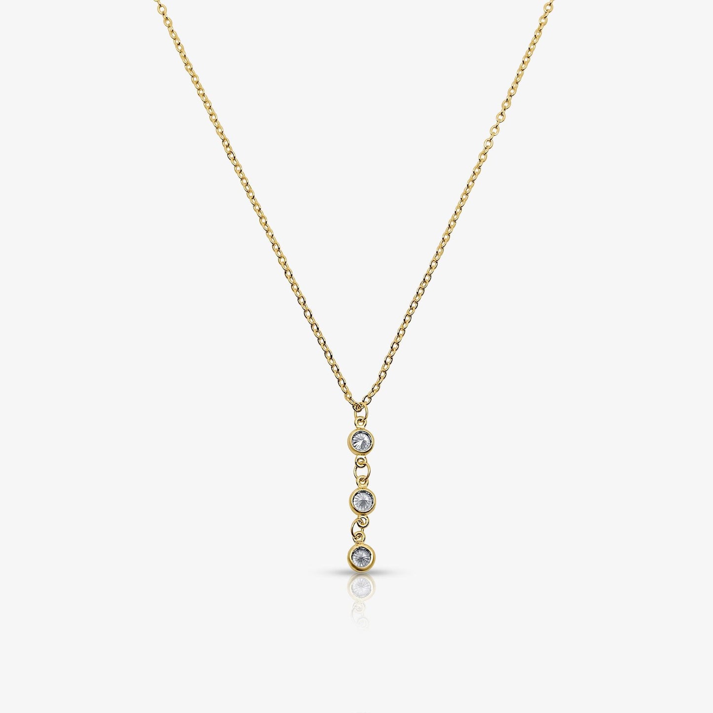Ava Necklace - EVRYJEWELS
