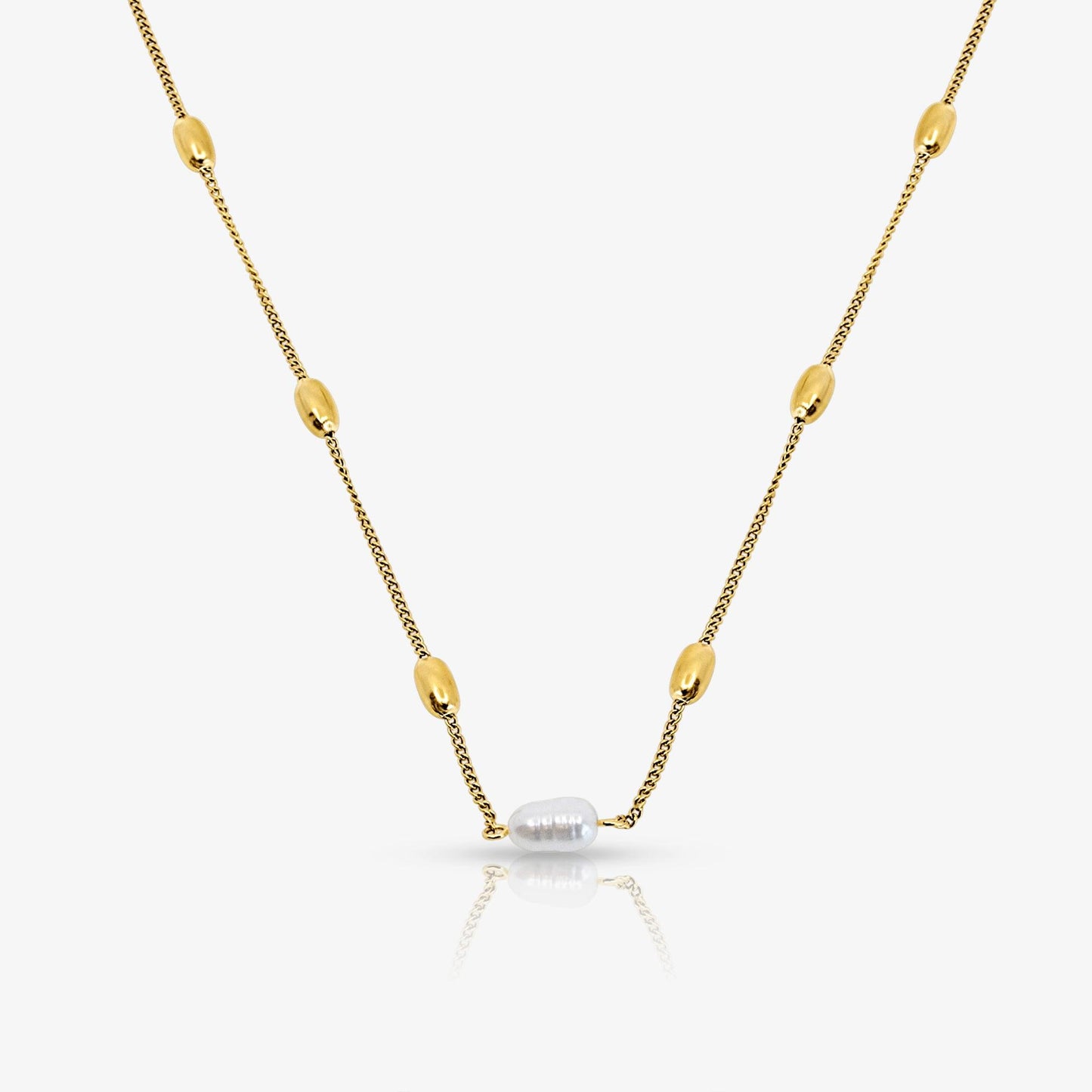 Amelie Necklace - EVRYJEWELS