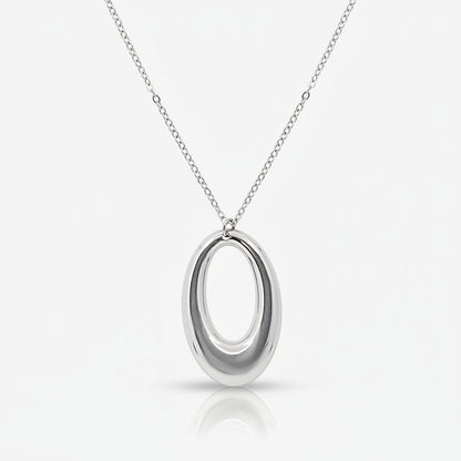 Core Loop Necklace - EVRYJEWELS