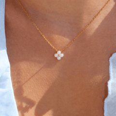 18K Gold Waterproof