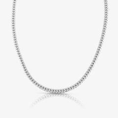 Silver Waterproof