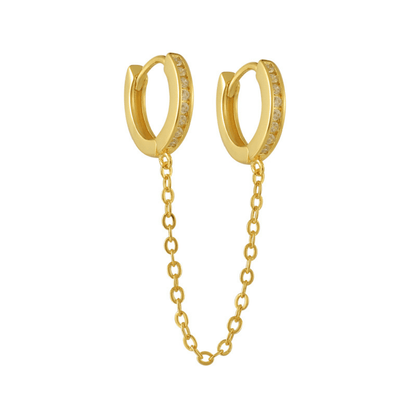 Pretty Girl Earrings - EVRYJEWELS