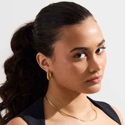 Purity Necklace - EVRYJEWELS