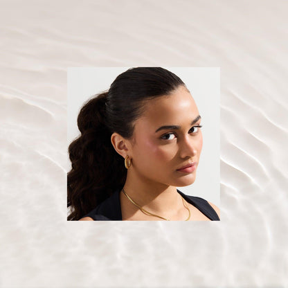 Purity Necklace - EVRYJEWELS