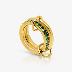 18K Gold Waterproof