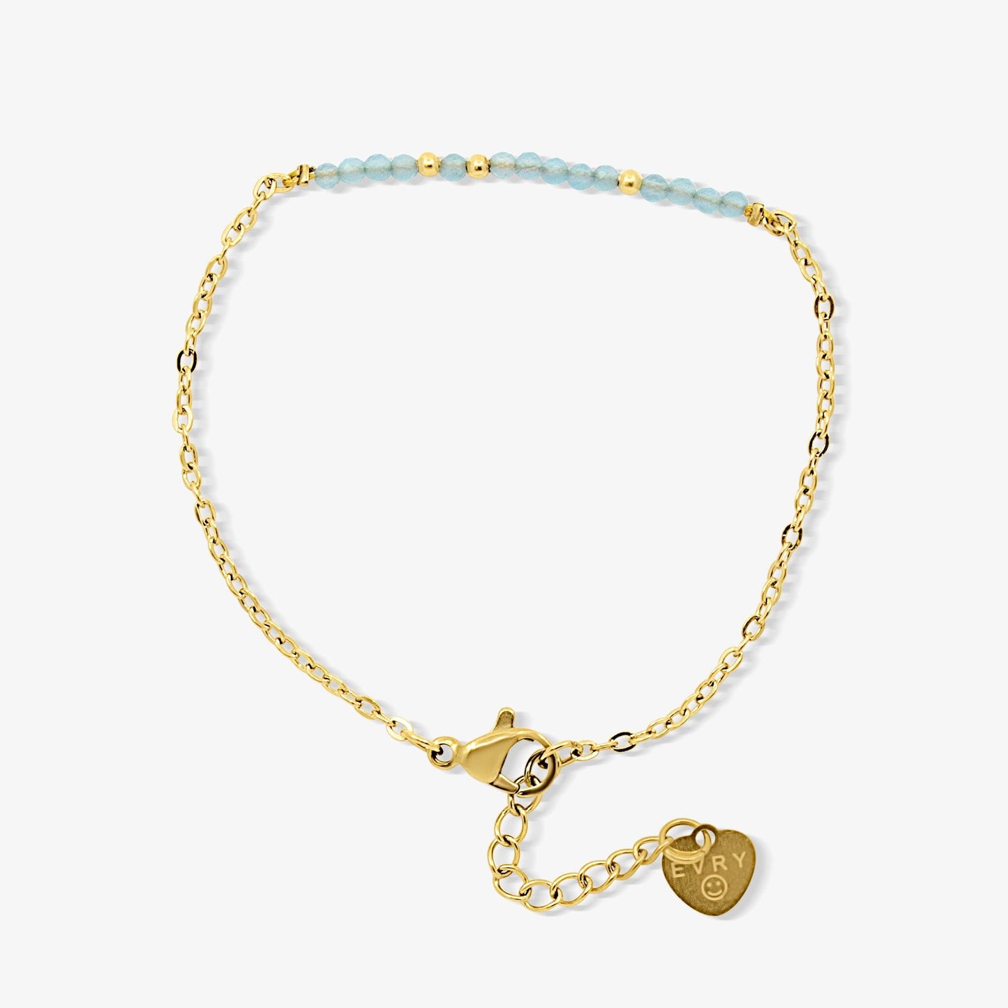 Gemmy Beaded Bracelet - EVRYJEWELS