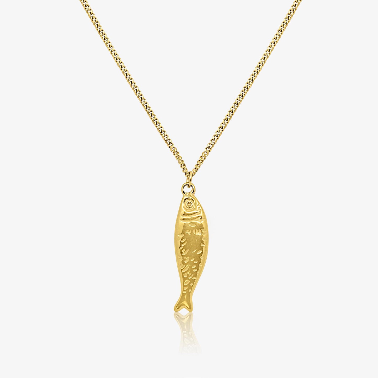 Salty Babe Necklace - EVRYJEWELS