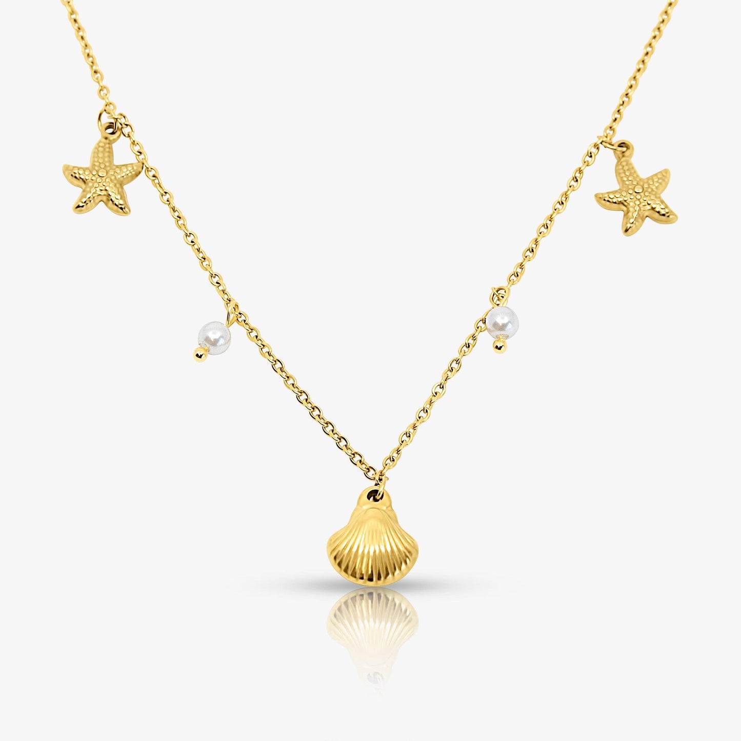 Coastal Crush Necklace Collection - EVRYJEWELS