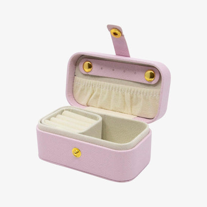 Mini Travel Jewelry Case - EVRYJEWELS