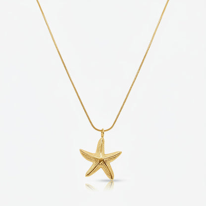 Sea Princess Necklace - EVRYJEWELS
