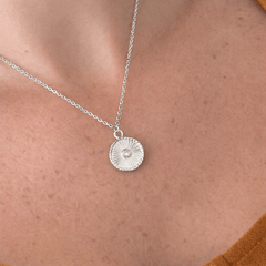 Silver Waterproof