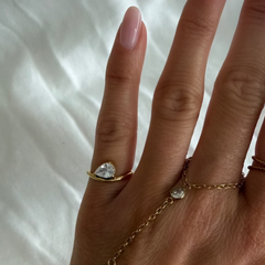 18K Gold Waterproof