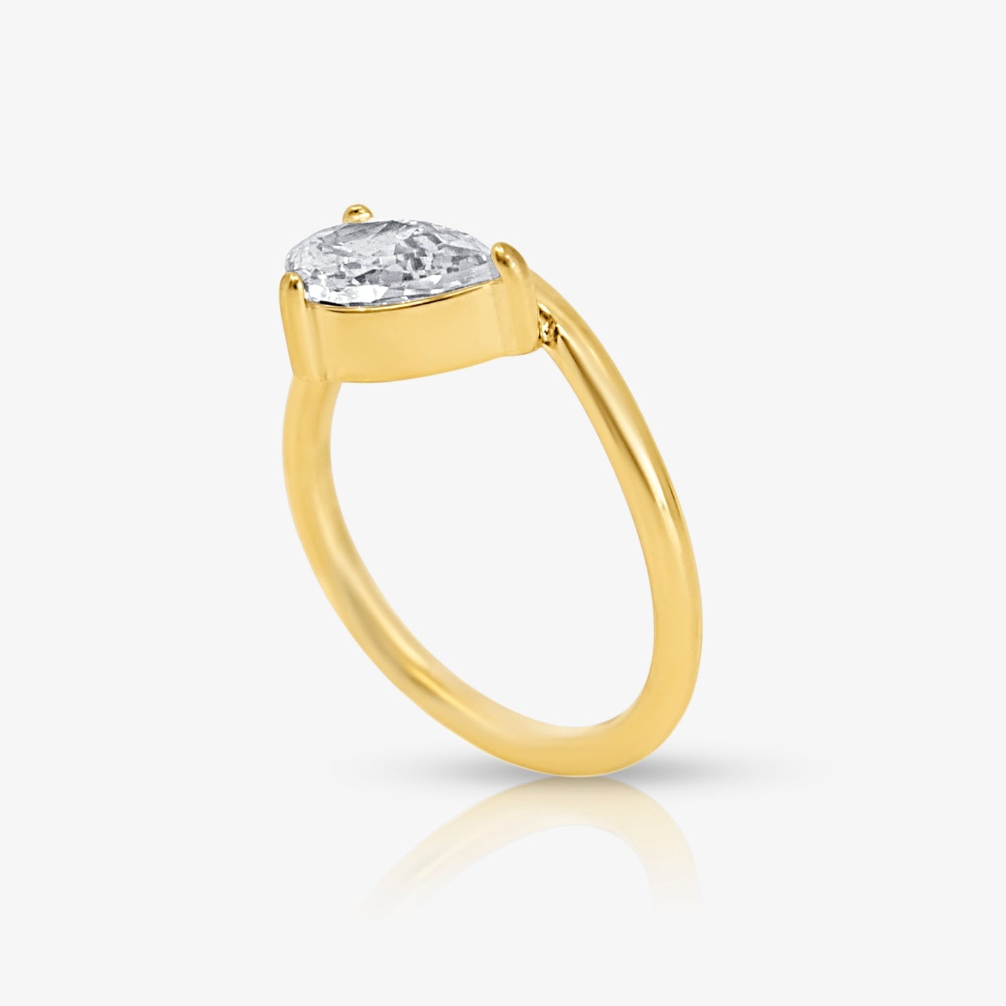 Pinky Ring Collection - EVRYJEWELS