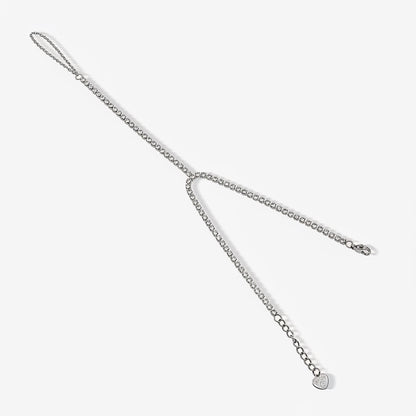 Icy Tennis Hand Chain - EVRYJEWELS