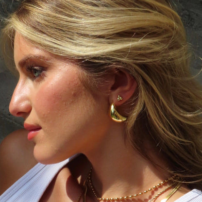 That Girl Earrings - EVRYJEWELS