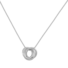Silver Waterproof