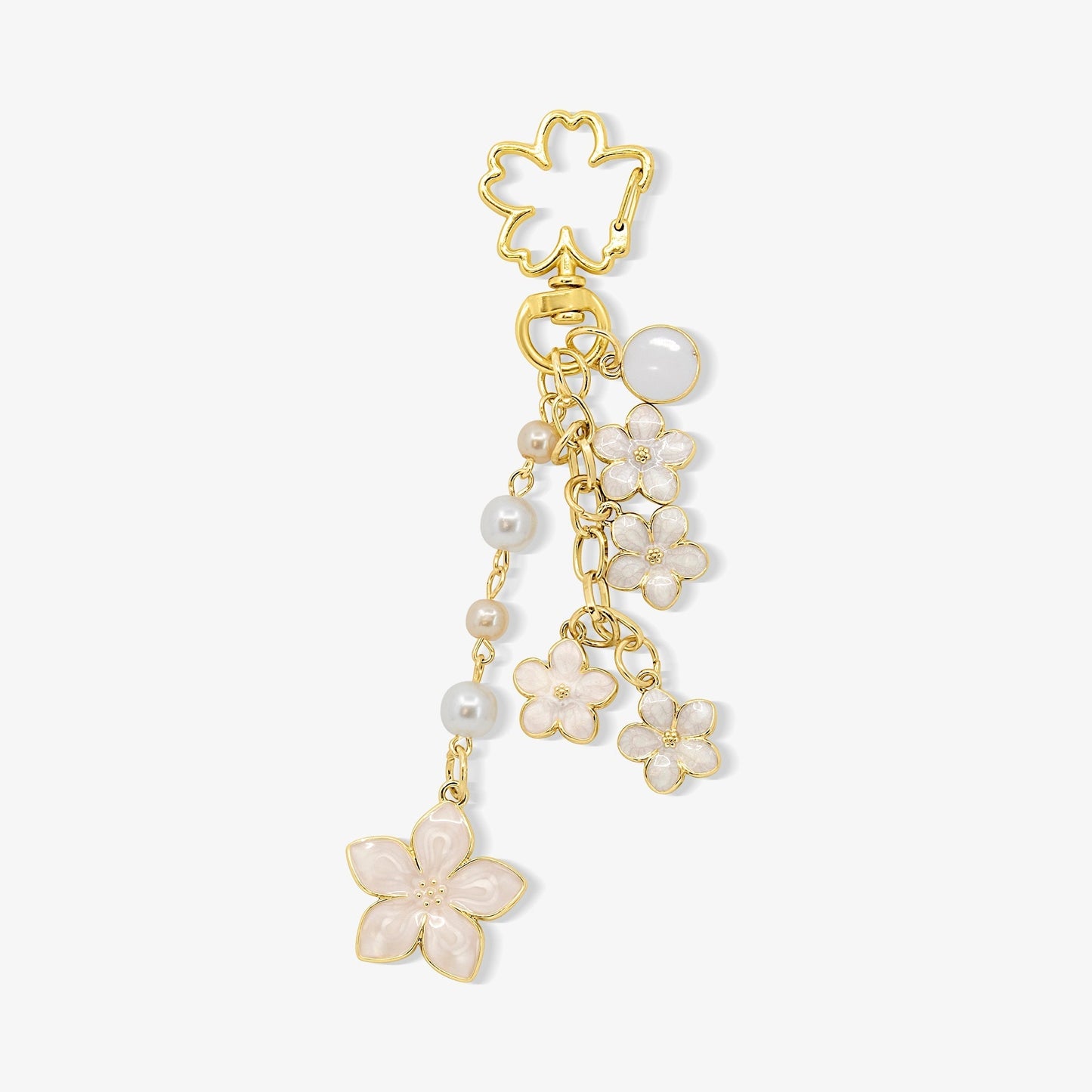 Everyday Bag Charms - EVRYJEWELS