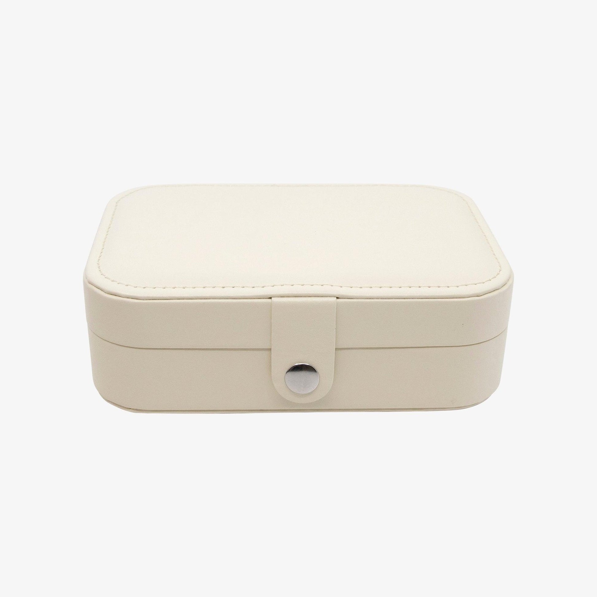Large Travel Jewelry Organizer - EVRYJEWELS